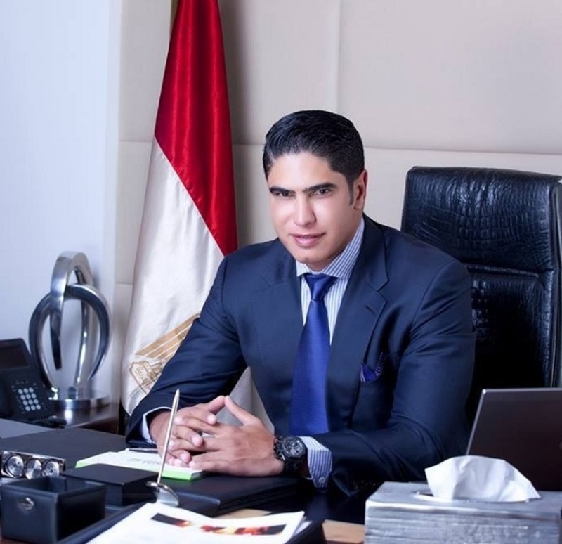 بعد شرائه ONTV أحمد أبو هشيمة يشتري قناة مصرية شهيرة جديدة
